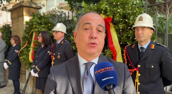 Omicidio Mattarella, Cannella “Passi avanti in direzione della verità”