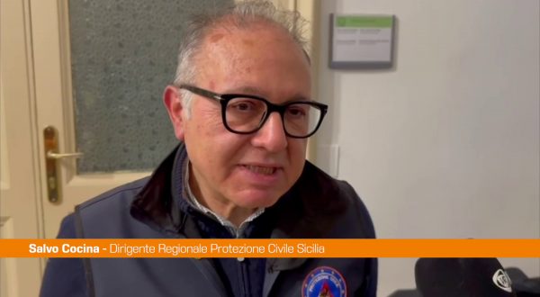 Agrigento Capitale Cultura, Cocina “Nessun problema di natura idrica”