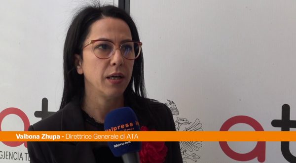 Editoria, accordo Italpress-ATA. Zhupa “Un passo importante”