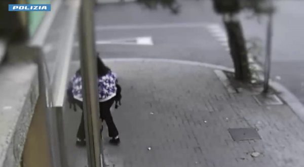 Arrestato scippatore 42enne a Catania