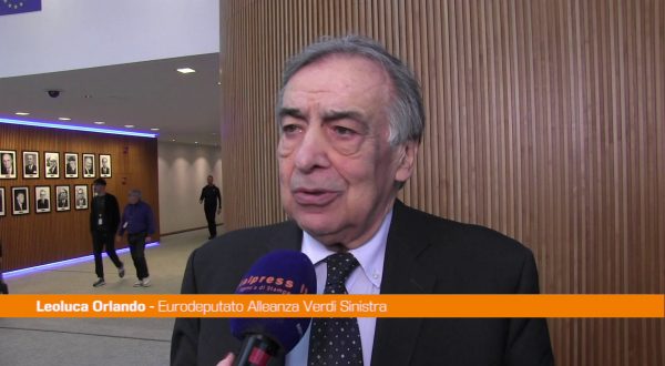 Medio Oriente, Orlando “C’è speranza dopo il cessate il fuoco”