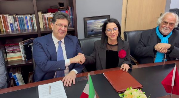 L’Italpress sigla una partnership con l’agenzia di stampa albanese ATA