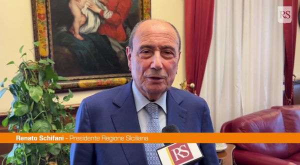 Schifani “Dare certezza di una migliore sanità a tutti i siciliani”