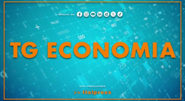 Tg Economia – 30/1/2025