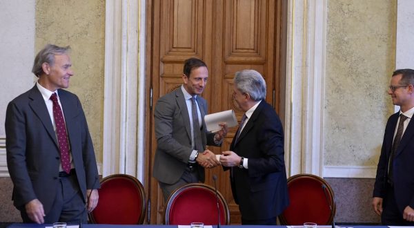 Open Fiber, completato il piano banda ultra larga in Fvg