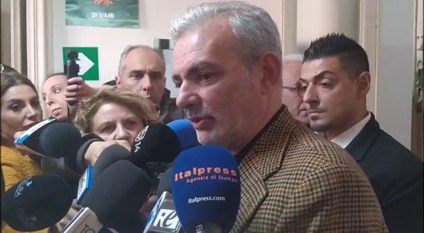 Curcio “La parità di genere vale anche in ambienti criminali”