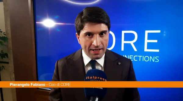 Core, Fabiano “Con Italpress e YouTrend dati, analisi e dibattiti”