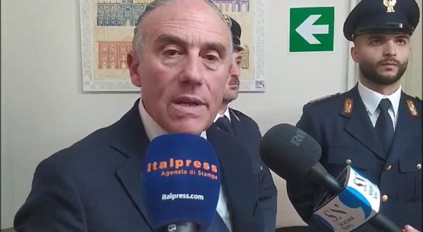 Pellicone “Segnale importante arresti per mafia a Siracusa”