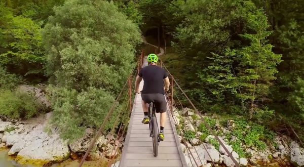 Il turismo all’aria aperta vale 8 miliardi