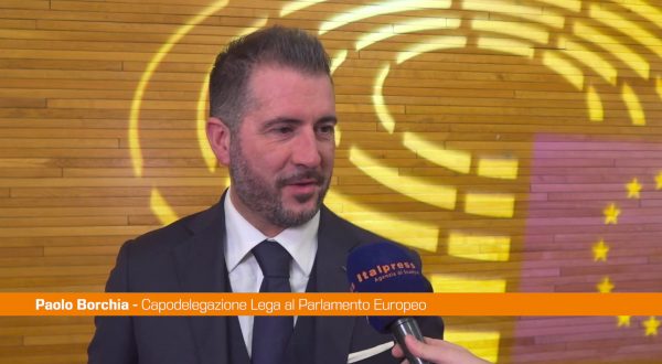 Borchia “Ue rischia isolamento sul green, trarre ispirazione da Trump”