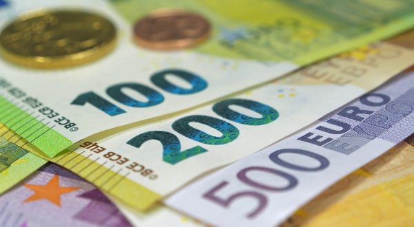 Cresce la ricchezza delle famiglie italiane