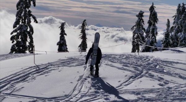 Così si prevengono i disturbi dell’attività fisica in montagna