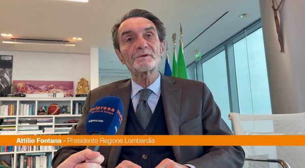 Caso Ramy, Fontana “Anomala la diffusione del video in questa fase”