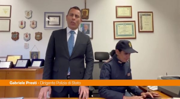 Dirigente Polizia “No collegamenti rapitori-famiglia bimba rapita”