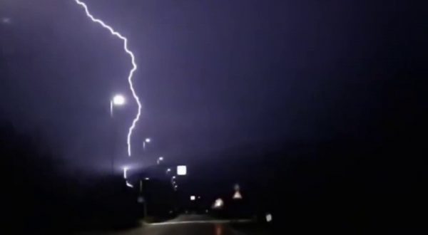 Calamità naturali, in arrivo 23 milioni