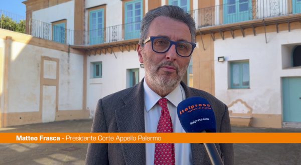 Frasca “Violenza giovanile in crescita, importanti scuola e famiglia”