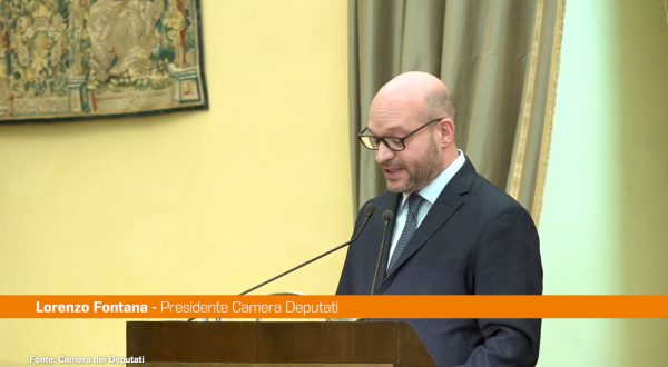 Fontana “Tutela ambientale è sfida complessa e urgente”