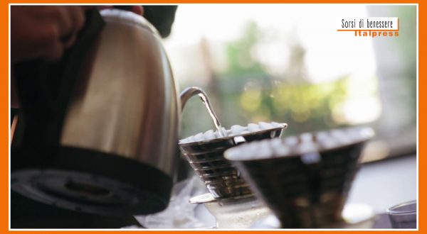 Sorsi di benessere – Una tisana per il benessere dell’intestino