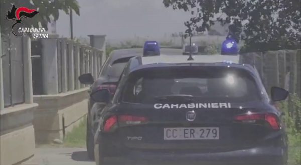 Latina, morte di Satnam Singh. Due arresti per sfruttamento del lavoro