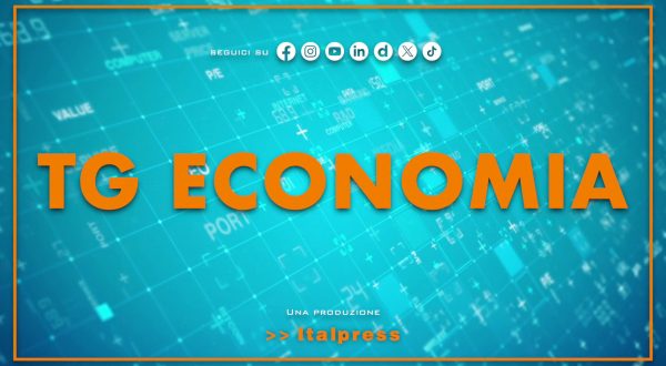 Tg Economia – 7/1/2025