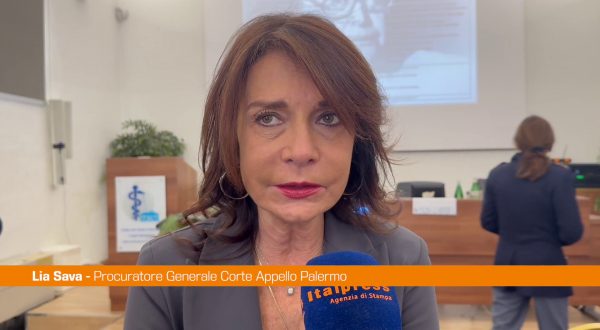 Sava “Violenza giovanile? Chiave di volta nell’esempio degli adulti”