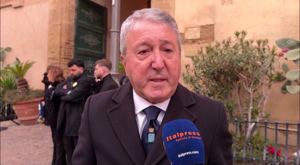 Agrigento Capitale Cultura, Miccichè “Giornata unica e irripetibile”