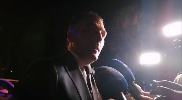 Tamajo “C’è una Sicilia che cresce”