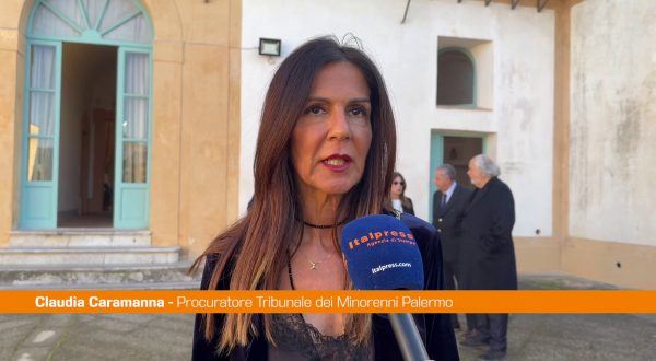 Caramanna “I dati sulla violenza giovanile sono preoccupanti”