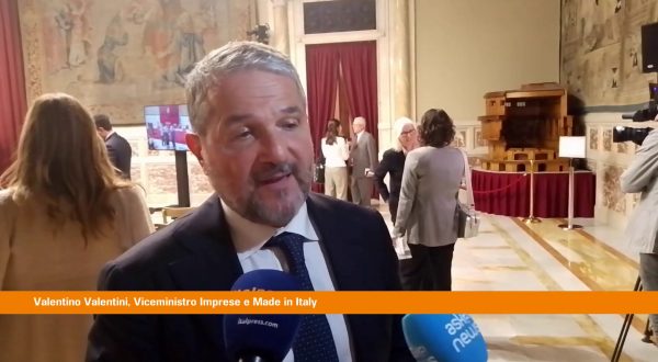 Valentini “Trump tiene fede alle promesse della campagna elettorale”