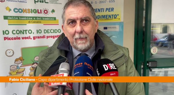 Maltempo, Ciciliano “Catania realtà fragile e serve prevenzione”