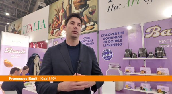 Fancy Food Show, Bauli “Il prodotto italiano piace ai consumatori Usa”