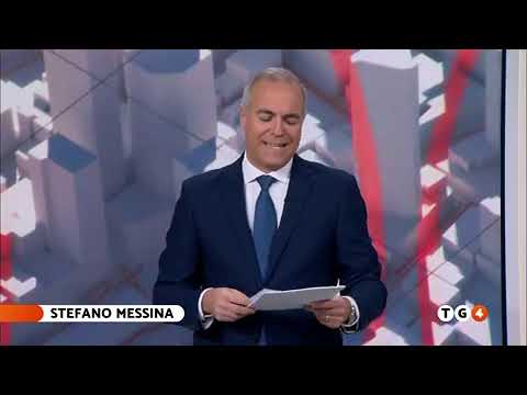 Unimpresa su rete 4 – #tg4 – 12/01/2025 – 12.00 Criteri Inps sulle pensioni. Dati di Unimpresa