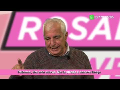 Rosaenero Web & TV – 24 puntata