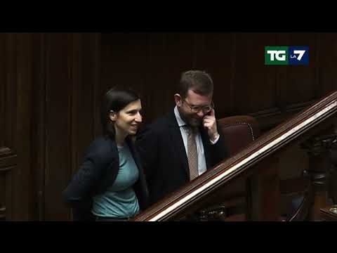 Edizione delle ore 20.00 del 02/01/2025