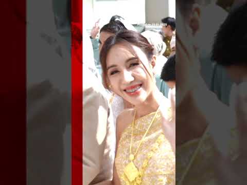 Thailand has legalised same-sex marriage in a long-awaited law change. #Thailand #BBCNews