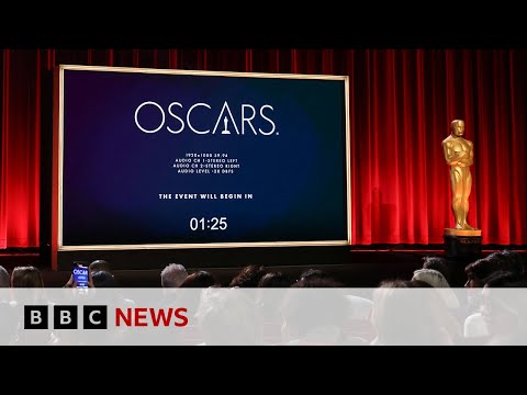 Wicked, Emilia Pérez and the Brutalist sweep Oscar nominations | BBC News
