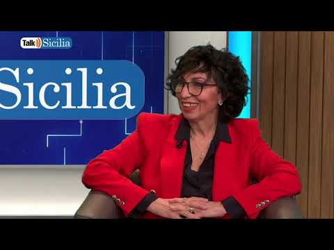 Talk Sicilia – Mimma Calabrò – Sicilia a caccia di case, come uscire dall’emergenza