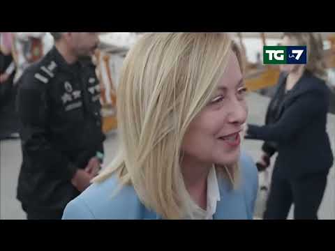 Edizione della notte del 26/01/2025