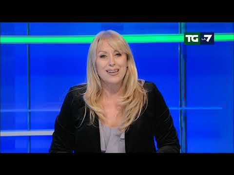 Edizione delle ore 20.00 del 26/01/2025