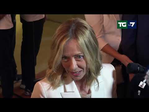 Edizione delle ore 20.00 del 03/01/2025