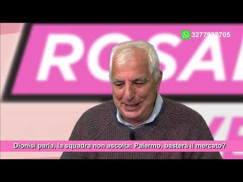 Rosaenero Web & Tv – 26 puntata