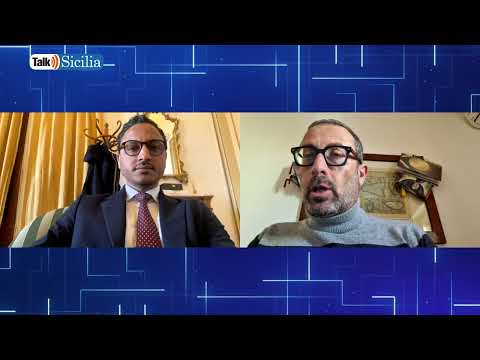 Talk Sicilia – Tiziano Spada – Caos nel PD, la denuncia di Spada