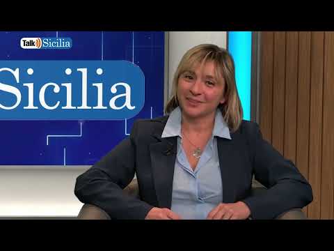 Talk Sicilia – Rosi Pennino – Dal reddito all’inclusione sociale, la sfida di Palermo