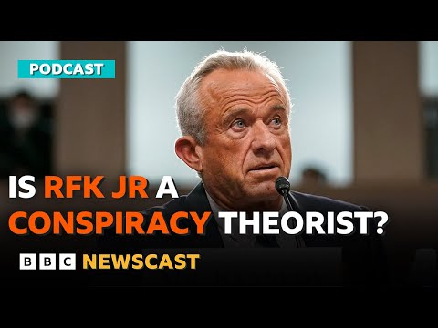 What happened at RFK JR’s confirmation hearing? | BBC Newscast