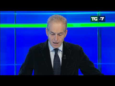 Edizione della notte del 31/01/2025