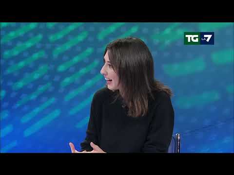 Edizione delle ore 20.00 del 08/01/2025