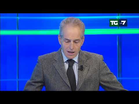 Edizione della notte del 09/01/2025