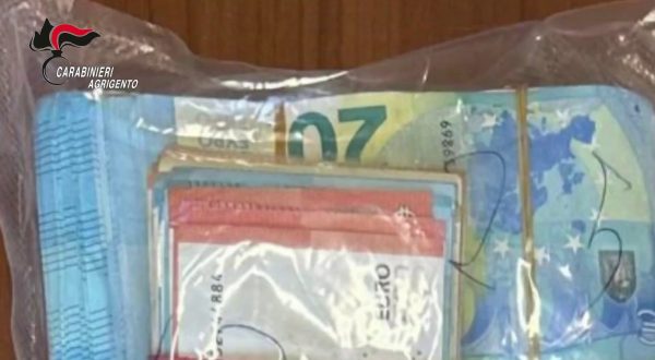 Mafia, estorsioni e droga. Blitz contro le cosche di Agrigento