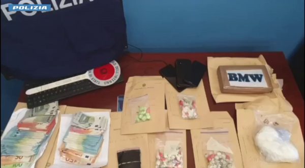 Droga dal Sud America, Dda Brescia arresta 12 persone