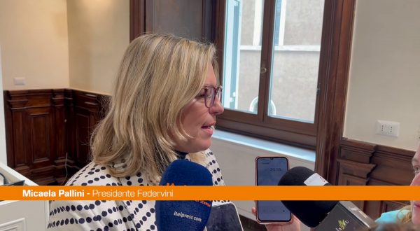 Dazi, Pallini “Ue lavori a relazioni commerciali più sane con gli Usa”